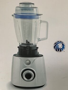 Royal Prestige Power Blender Max – Open Box – 2 HP + 6 Surgical-Grade Blades